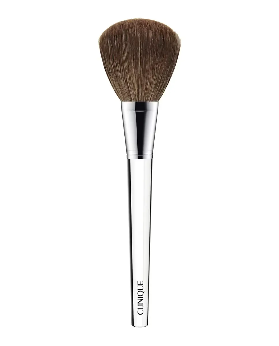 Кисть для пудры Powder Brush Clinique