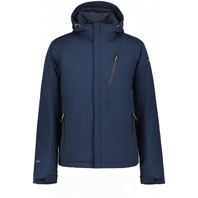 

Функциональная куртка Baraga Icepeak, цвет dunkel blau