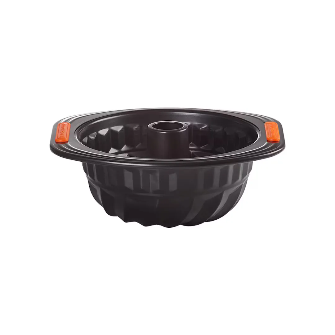 

Форма Kugelhopf Le Creuset, черный