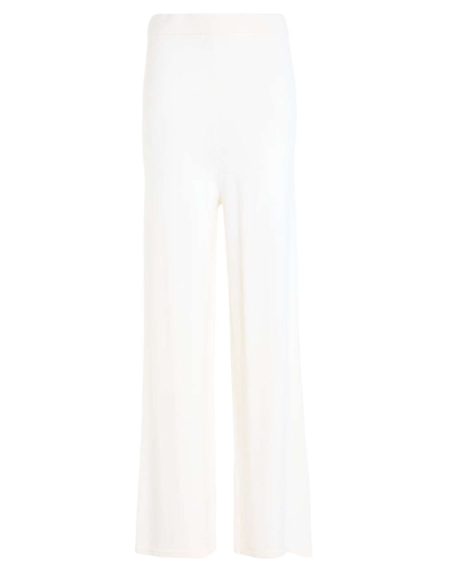 

Брюки LEISURE Max Mara, кремовый