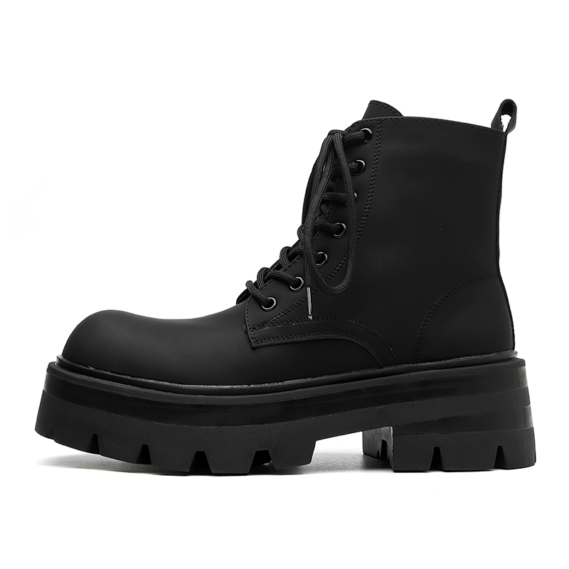 

Ботинки Beidouniao Martin Boots Men