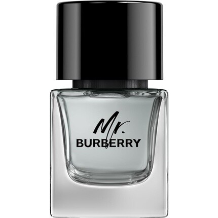 

Туалетная вода для мужчин 50 мл с цветочным рисунком, Burberry