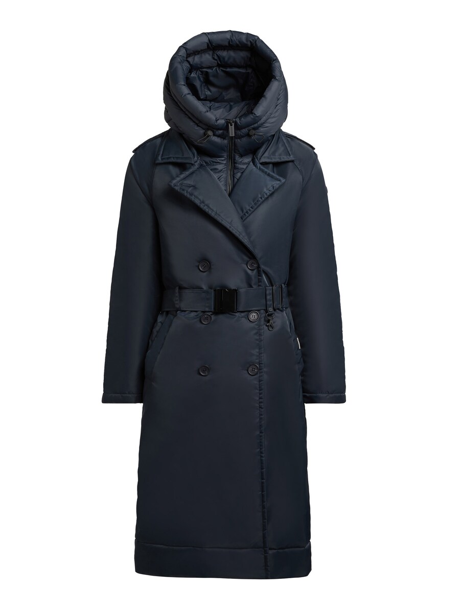 

Зимнее пальто khujo Lexy, Dark blue