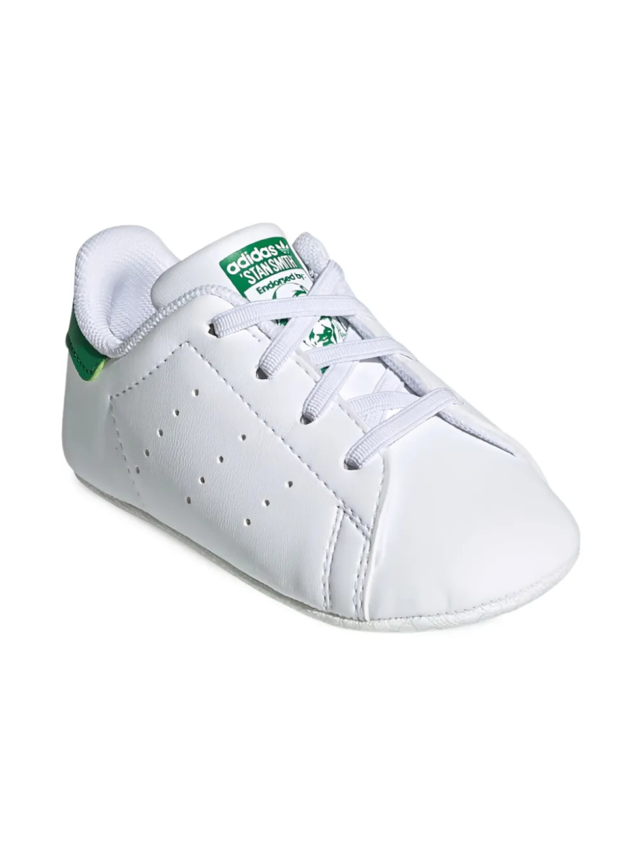 

Adidas кеды Stan Smith, белый