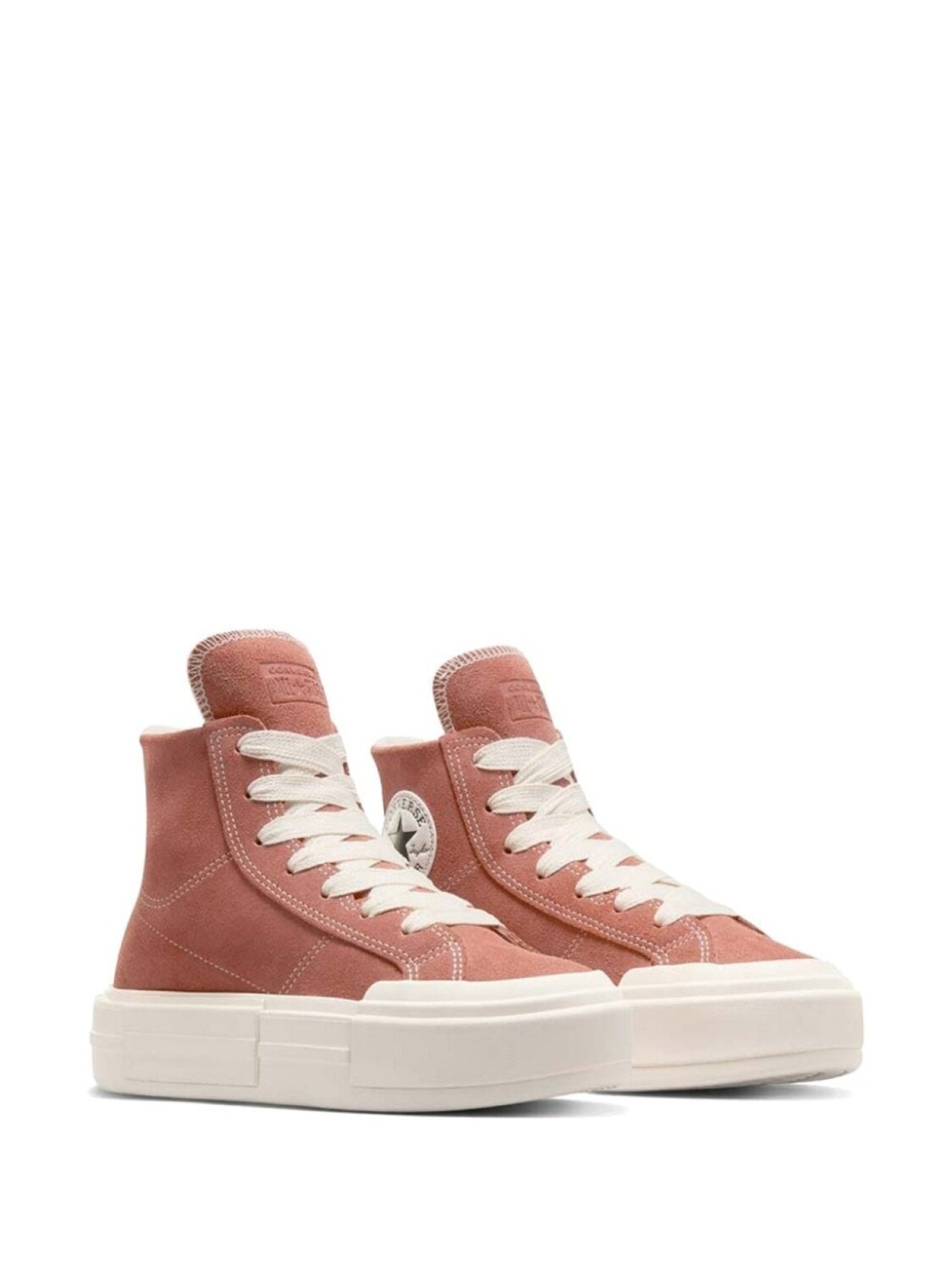 Кроссовки Cruise Converse, оранжевый — фото 2