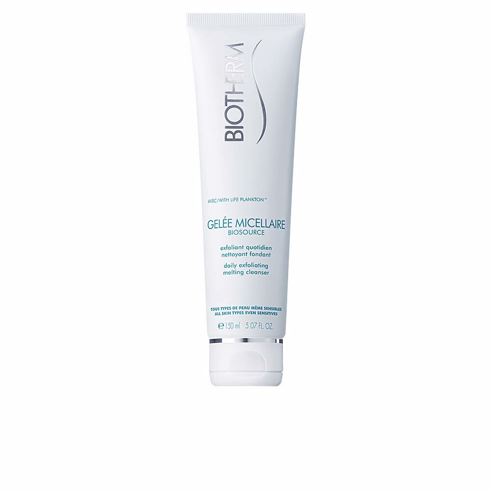

Скраб для лица Biosource gelée micellaire daily exfoliant Biotherm, 150 мл