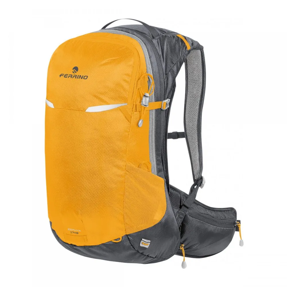 

Рюкзак Ferrino Zephyr 17+3L, желтый