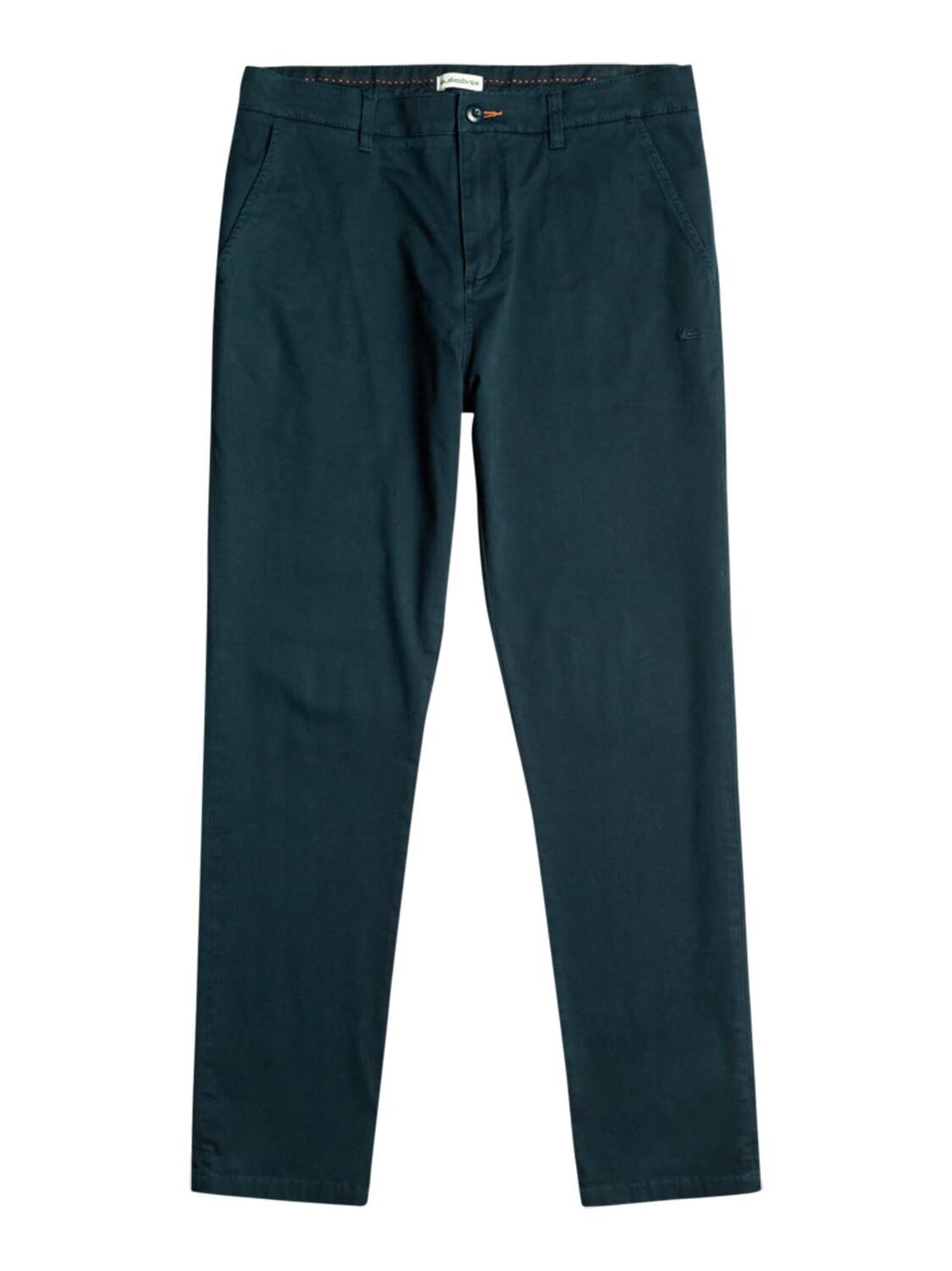 

Брюки Quiksilver MW STRETCH CHINO, синий