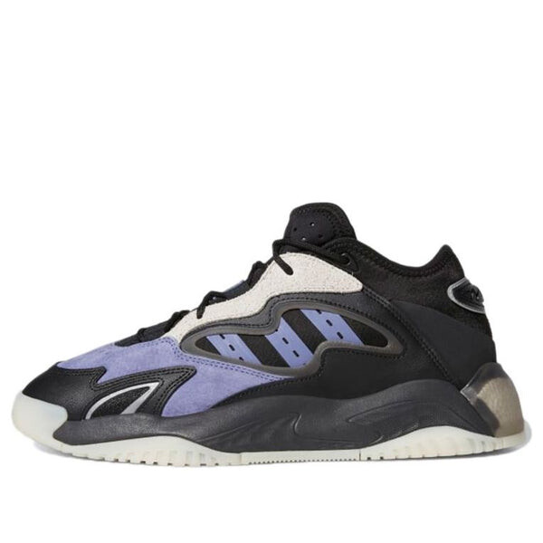 

Кроссовки стритбол ii Adidas, черный