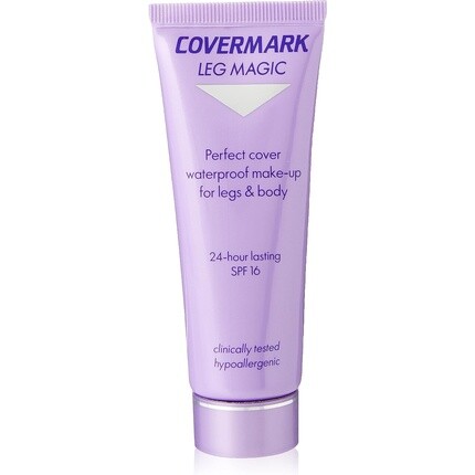 

Leg Magic 50 мл оттенок 01, Covermark