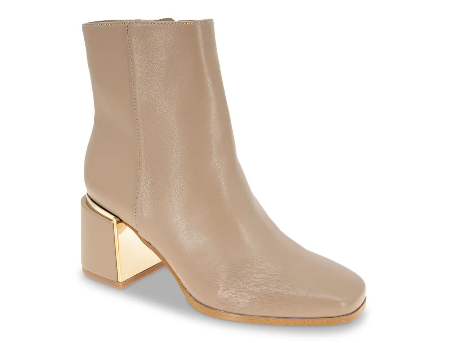 

Ботильоны Sandra Bootie Bcbgeneration, цвет chanterelle