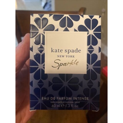 

Интенсивная парфюмированная вода-спрей 1,3 унции, Kate Spade Sparkle