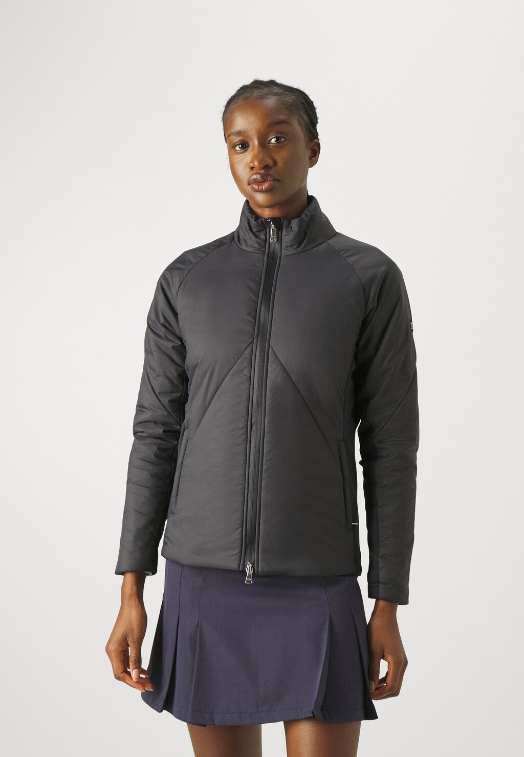 

Куртка для отдыха на природе CAEN JACKET Daily Sports, цвет navy