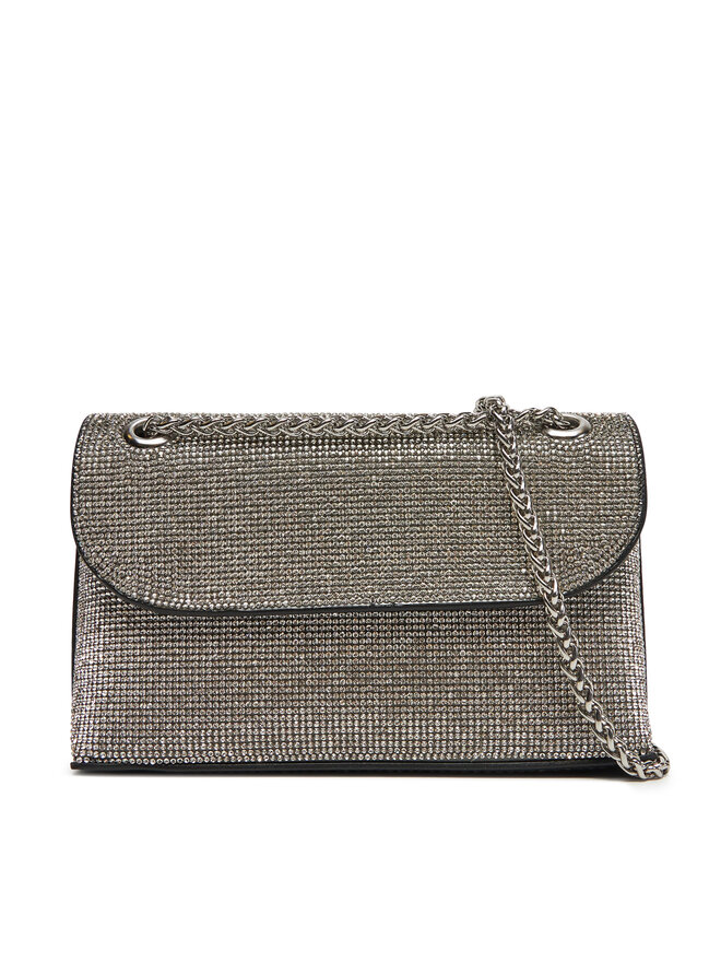 

Сумочка Lovelly 13682771 Call It Spring, серебряный, Серебристый, Сумочка Lovelly 13682771 Call It Spring, серебряный