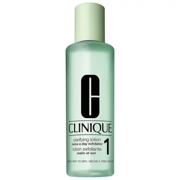 

Очищающий лосьон 1 Clinique, объем 383 мл