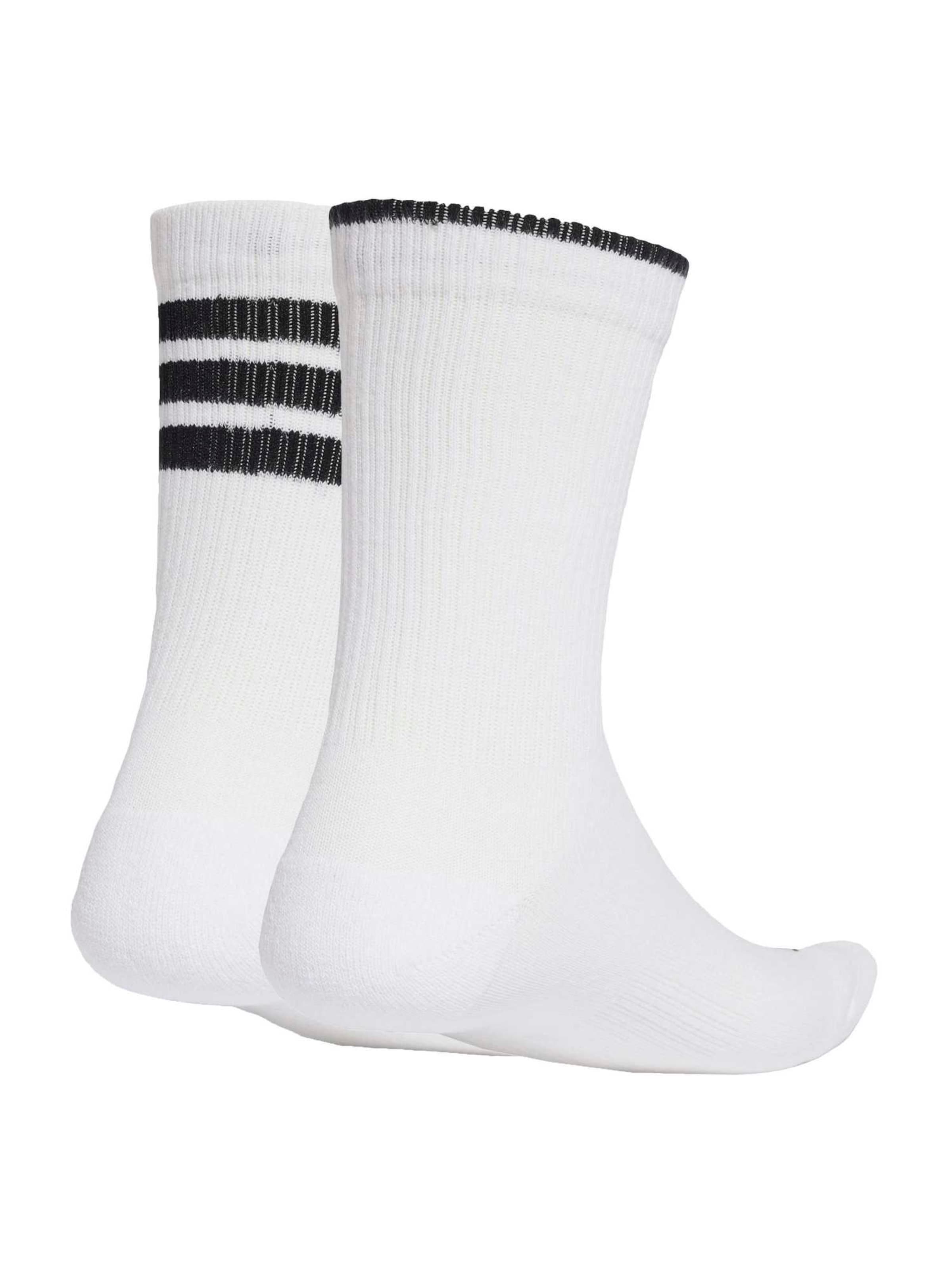 Adidas Performance Спортивные носки 'STADIUM' в белом цвете — фото 2