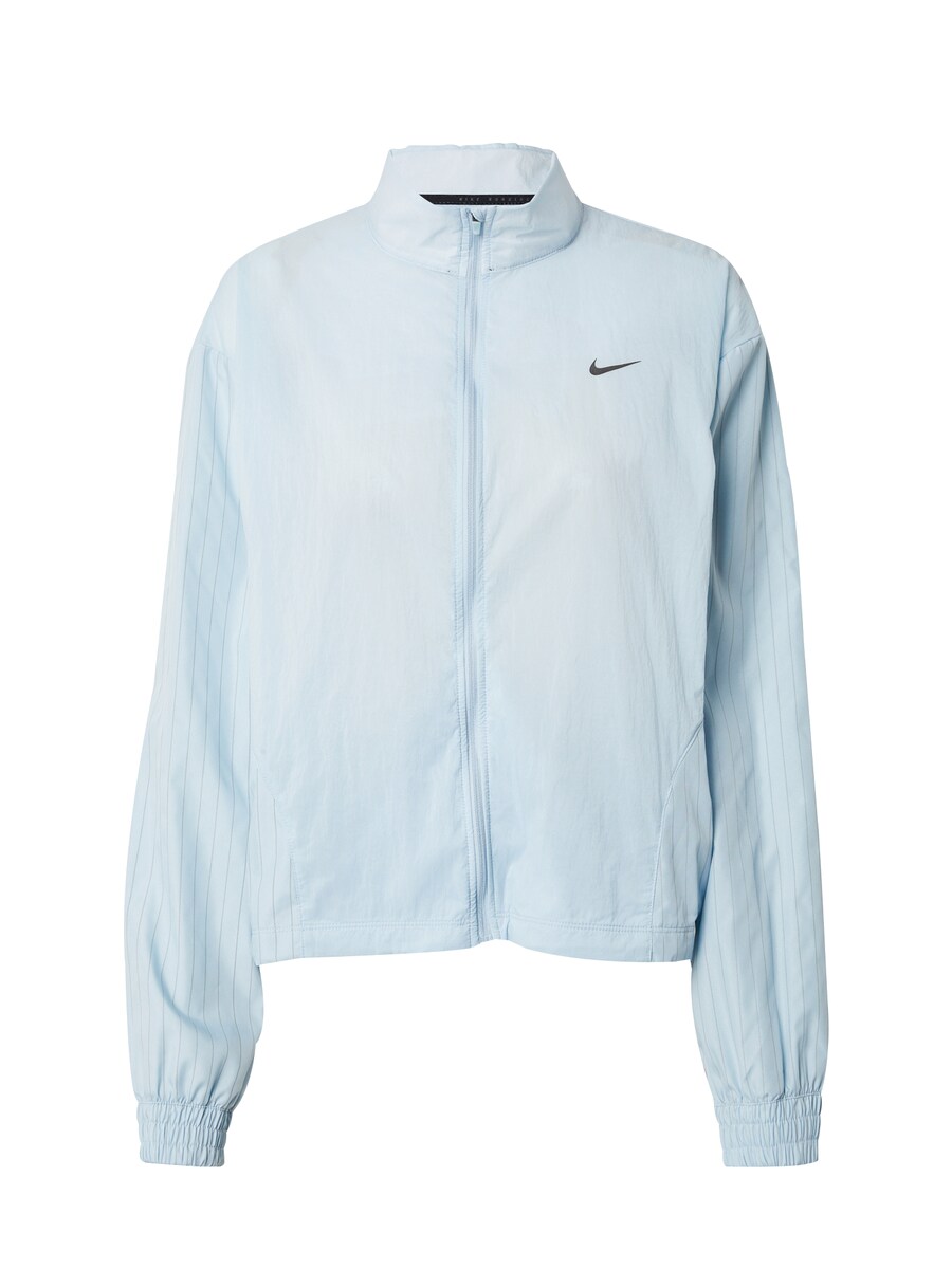 

Спортивная куртка NIKE RUN DVN, пастельный синий