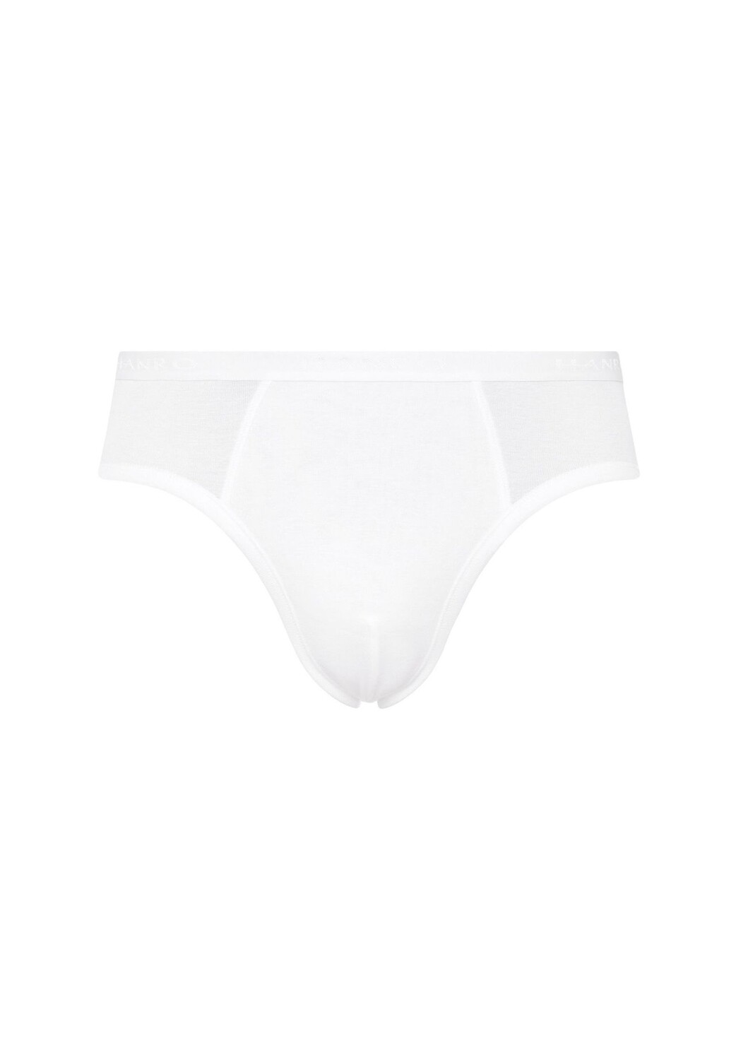 

Трусы из чистого хлопка HANRO, цвет White Herren
