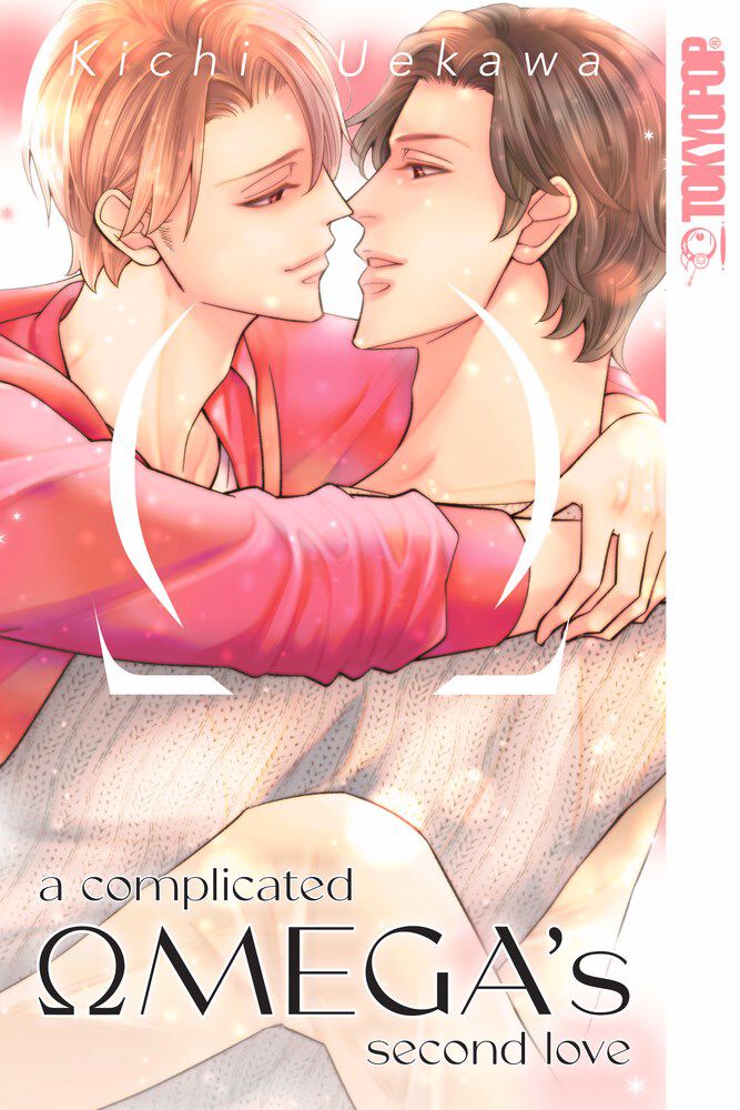 

Манга A Complicated Omega's Second Love Manga