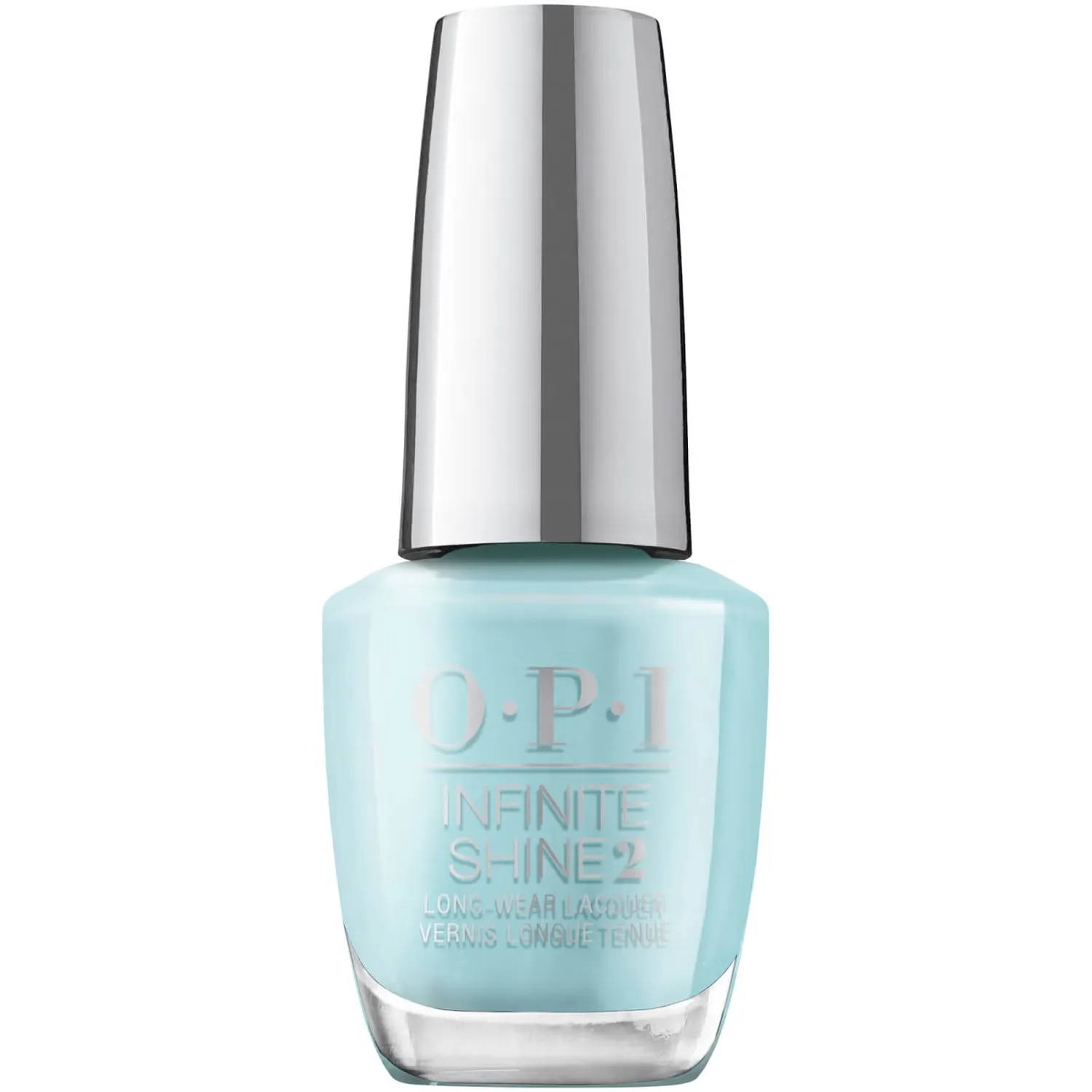 

Infinite Shine - Гель-лак для ногтей - NFTease me 15 мл Opi, Цвет: NFTease me