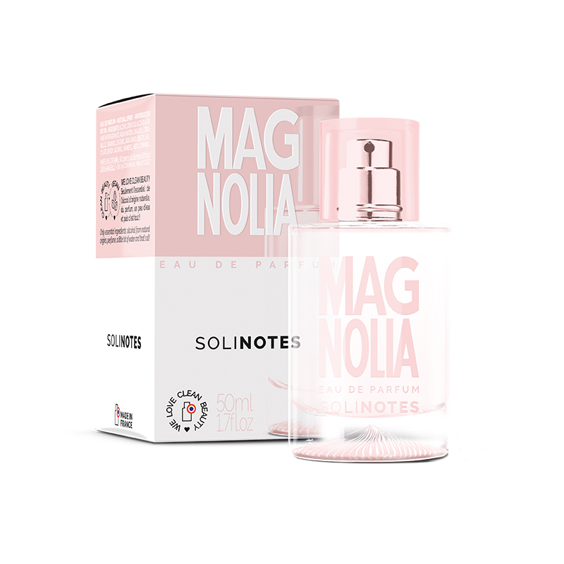 

Женские духи SOLINOTES