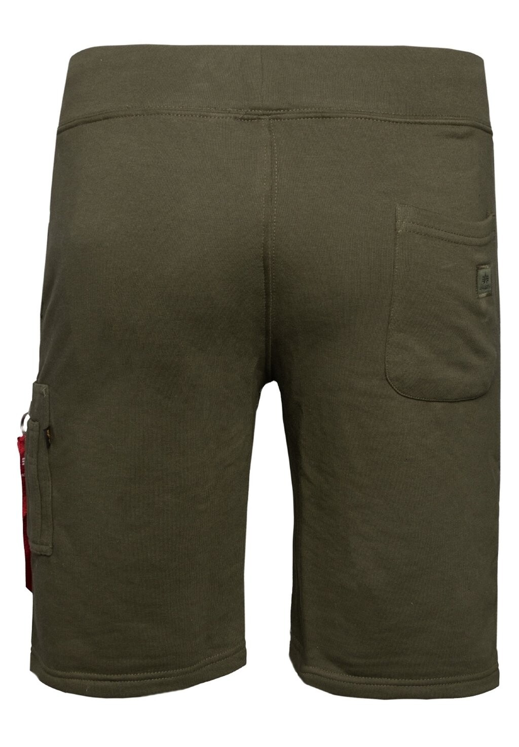 

Спортивные брюки X-FIT Alpha Industries, темно-зеленый