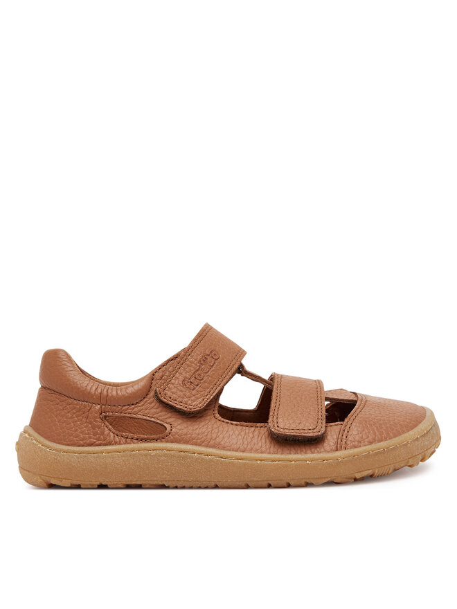 

Сандалии Barefoot Sandal G3150266-2 D Froddo, коричневый