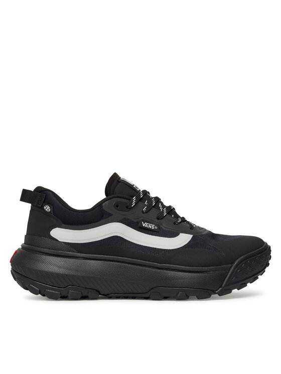 Кроссовки MTE Crosspath VN000CVUBLK1 Vans, чёрный