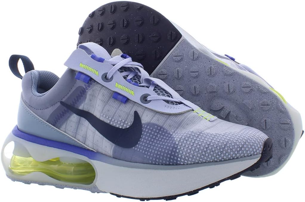 Кроссовки Nike Air Max 1 для мальчиков, Ghost/Obsidian/Ashen Slate/Obsidian Mist — фото 2