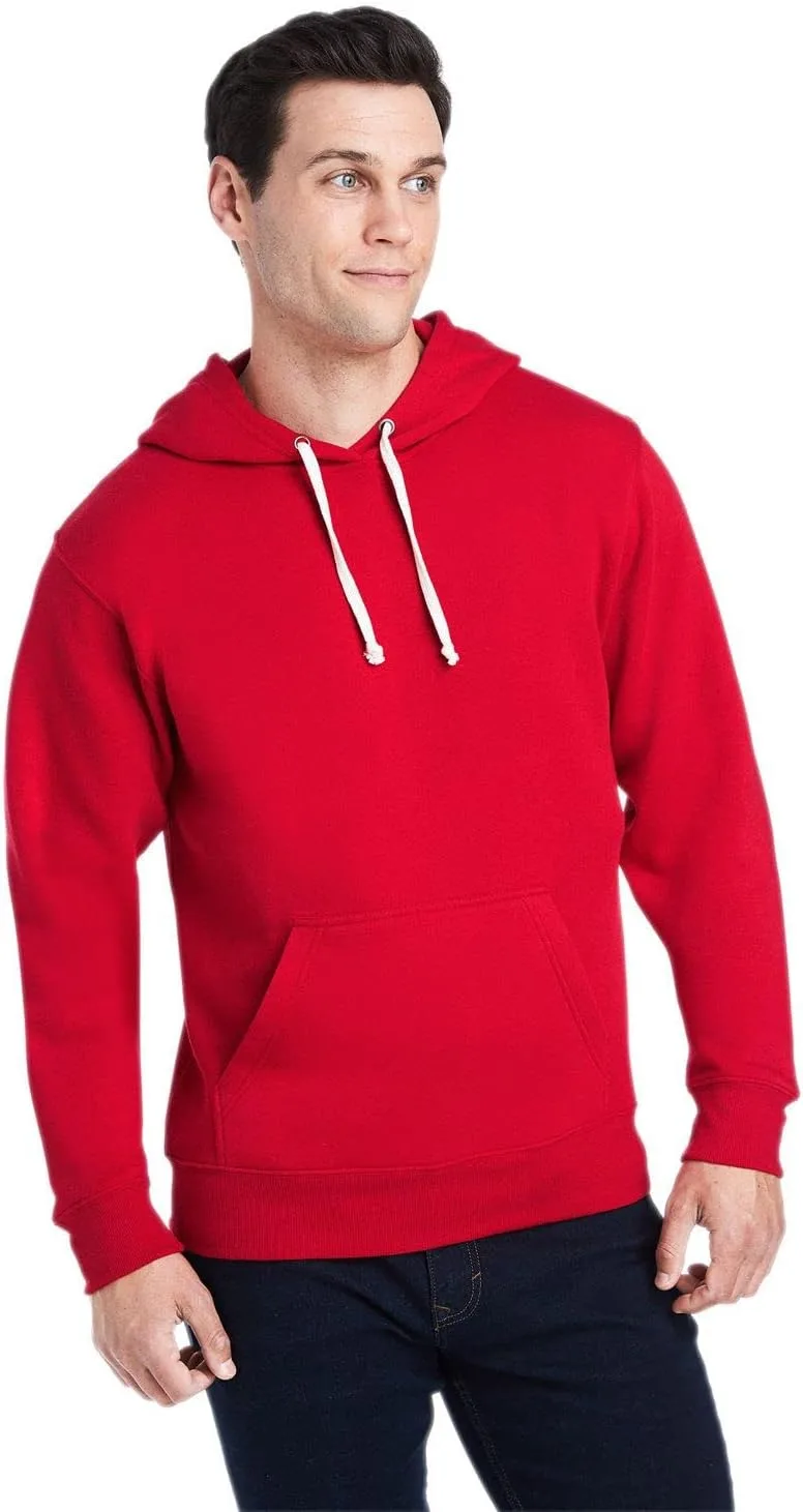 

Толстовка с капюшоном J. America