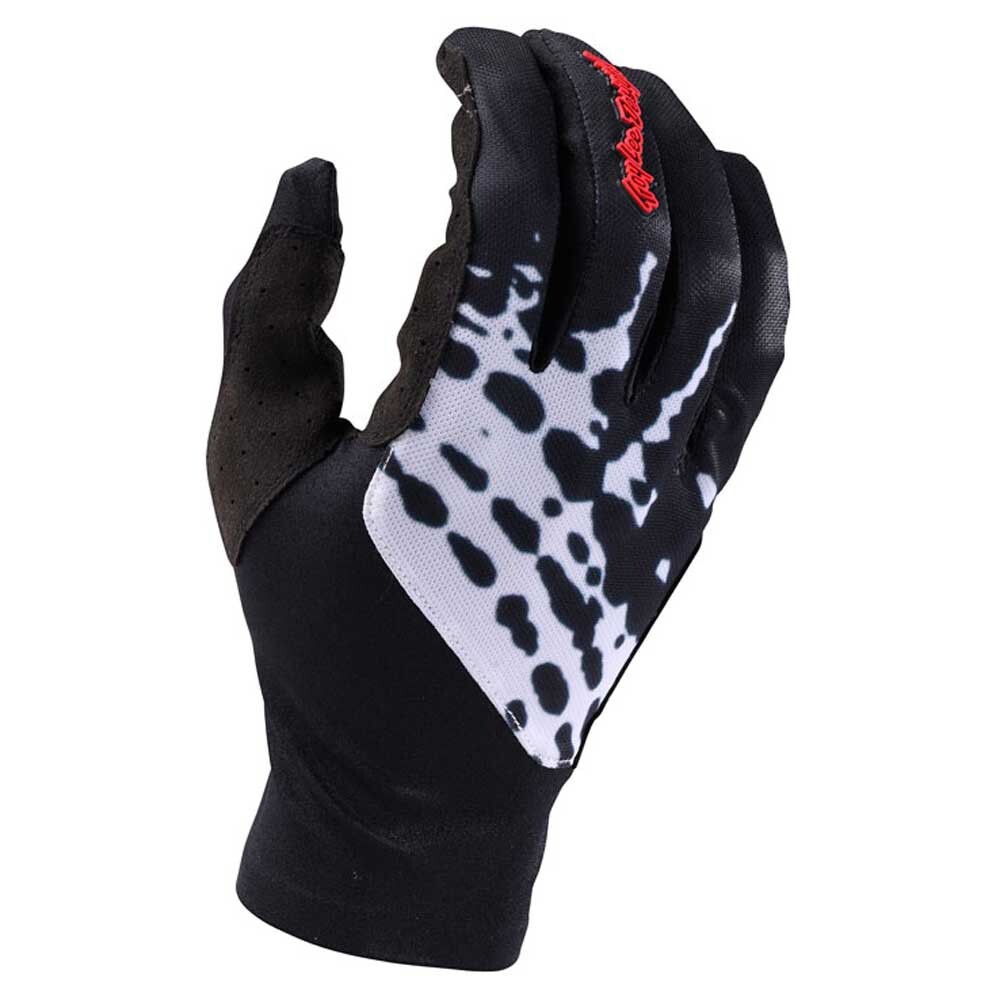 

Длинные перчатки Troy Lee Designs Flowline, черный
