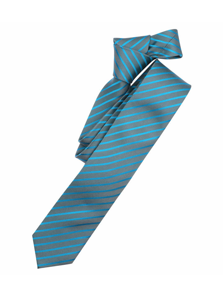

Venti Галстук темно-бирюзового цвета