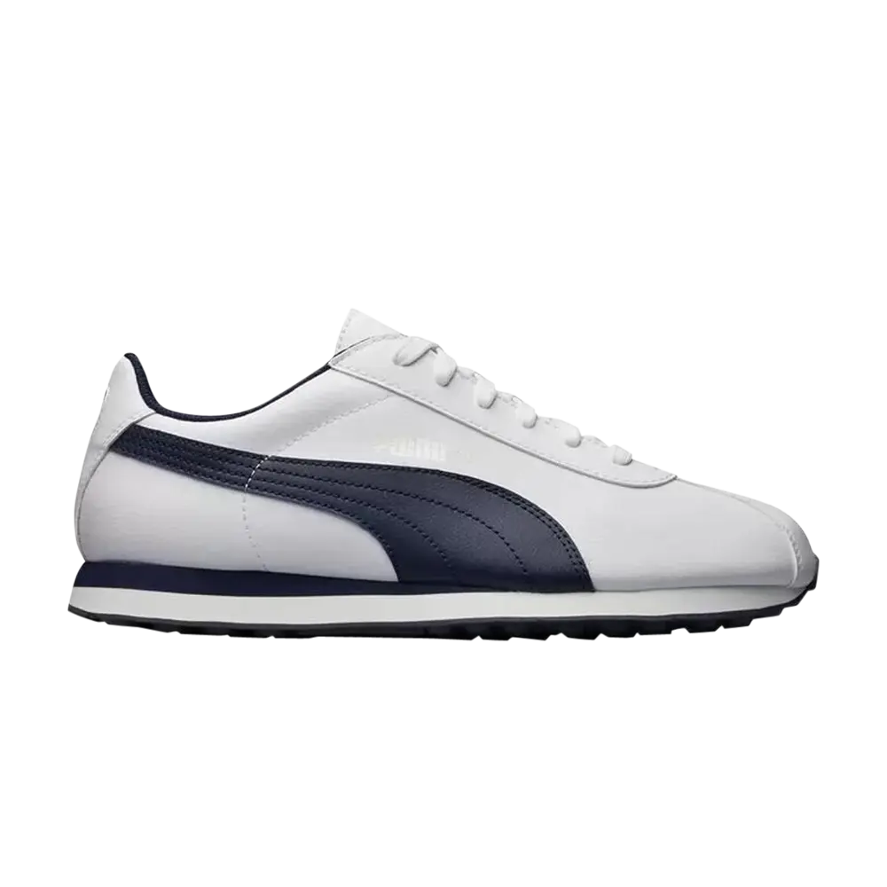 

Кроссовки Turin Puma, белый