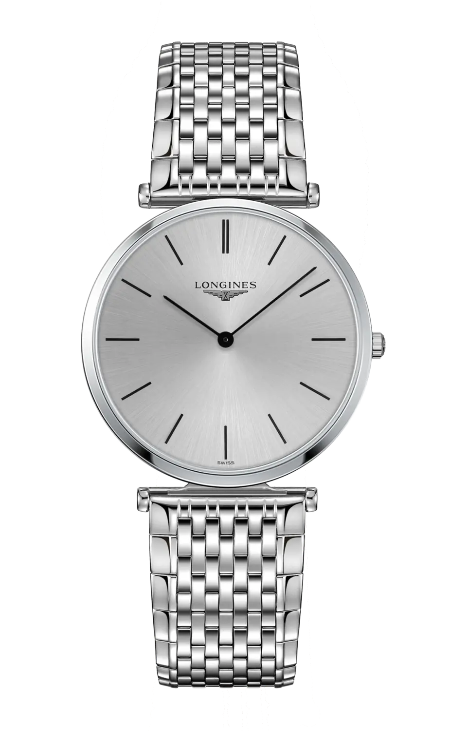 

Часы le grande classique de Longines
