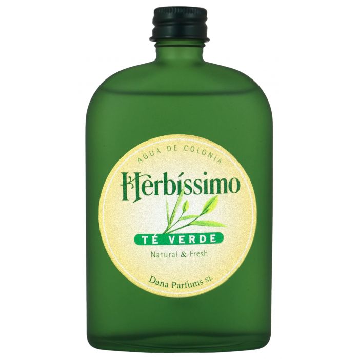 

Мужская туалетная вода Agua de Colonia Té Verde Herbíssimo, 100 ml