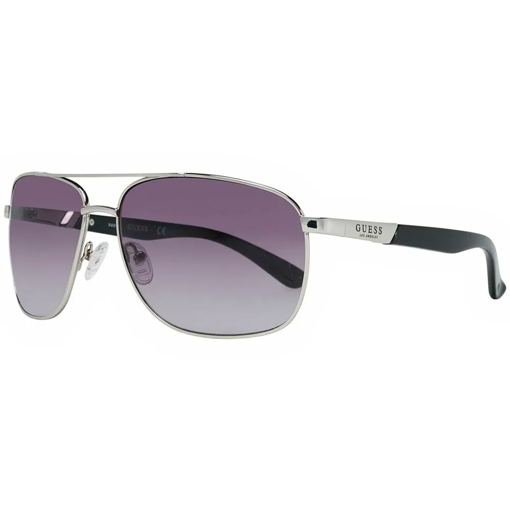 

Солнцезащитные очки Guess GF0212-6310B, серый
