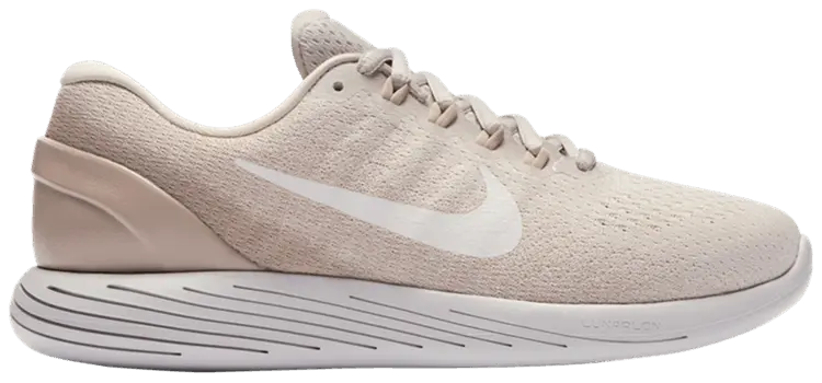 Кроссовки Nike Wmns Lunarglide 9 'Desert Sand', коричневый