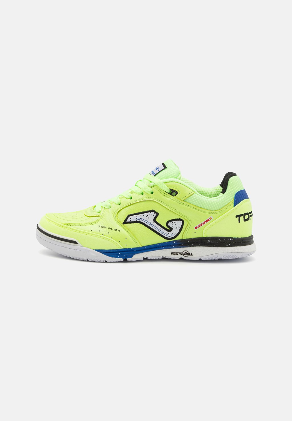 

Бутсы TOPFLEX REBOUND Joma, неоново-желтый