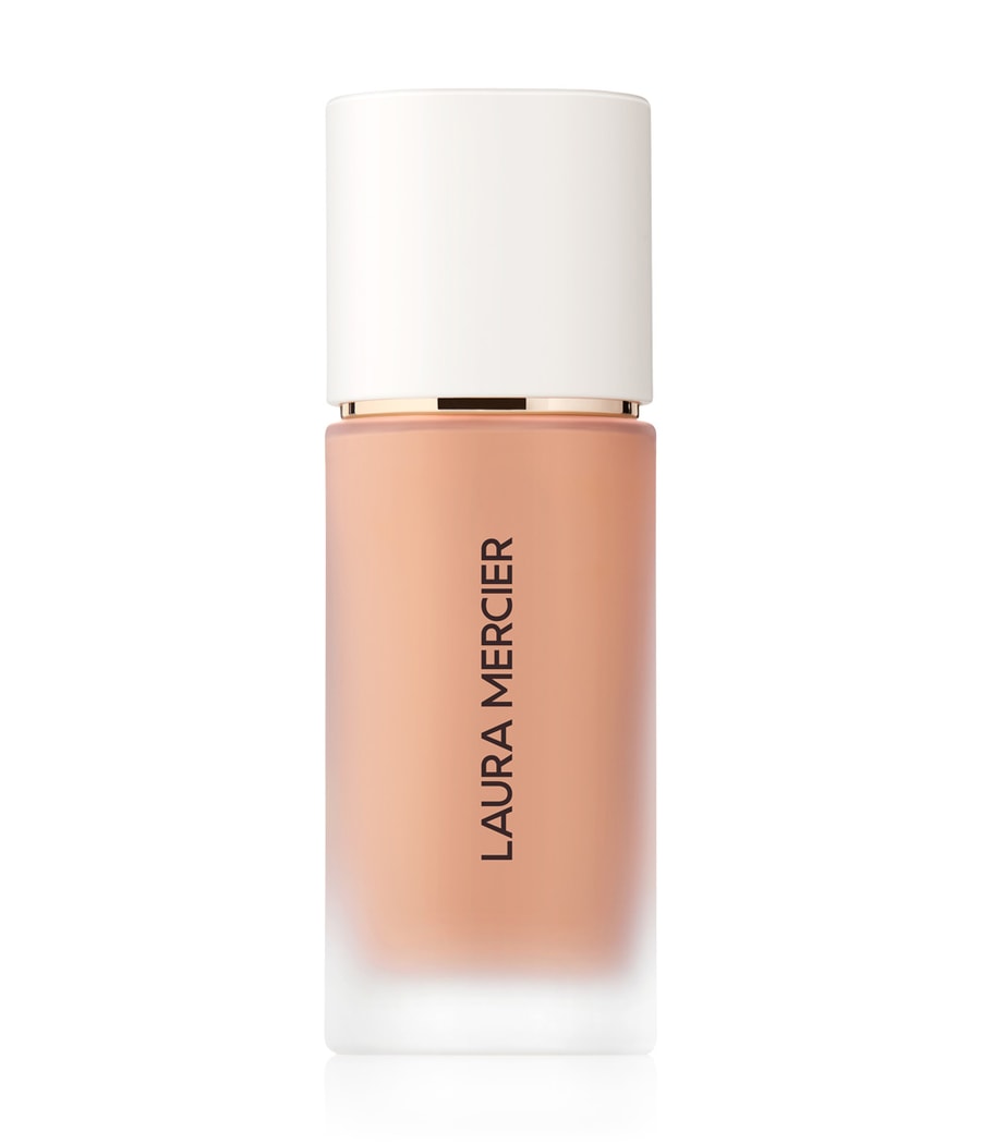 

Кремовая основа LAURA MERCIER Real Flawless Foundation, Nr. 3N2 - Camel, 30 ml