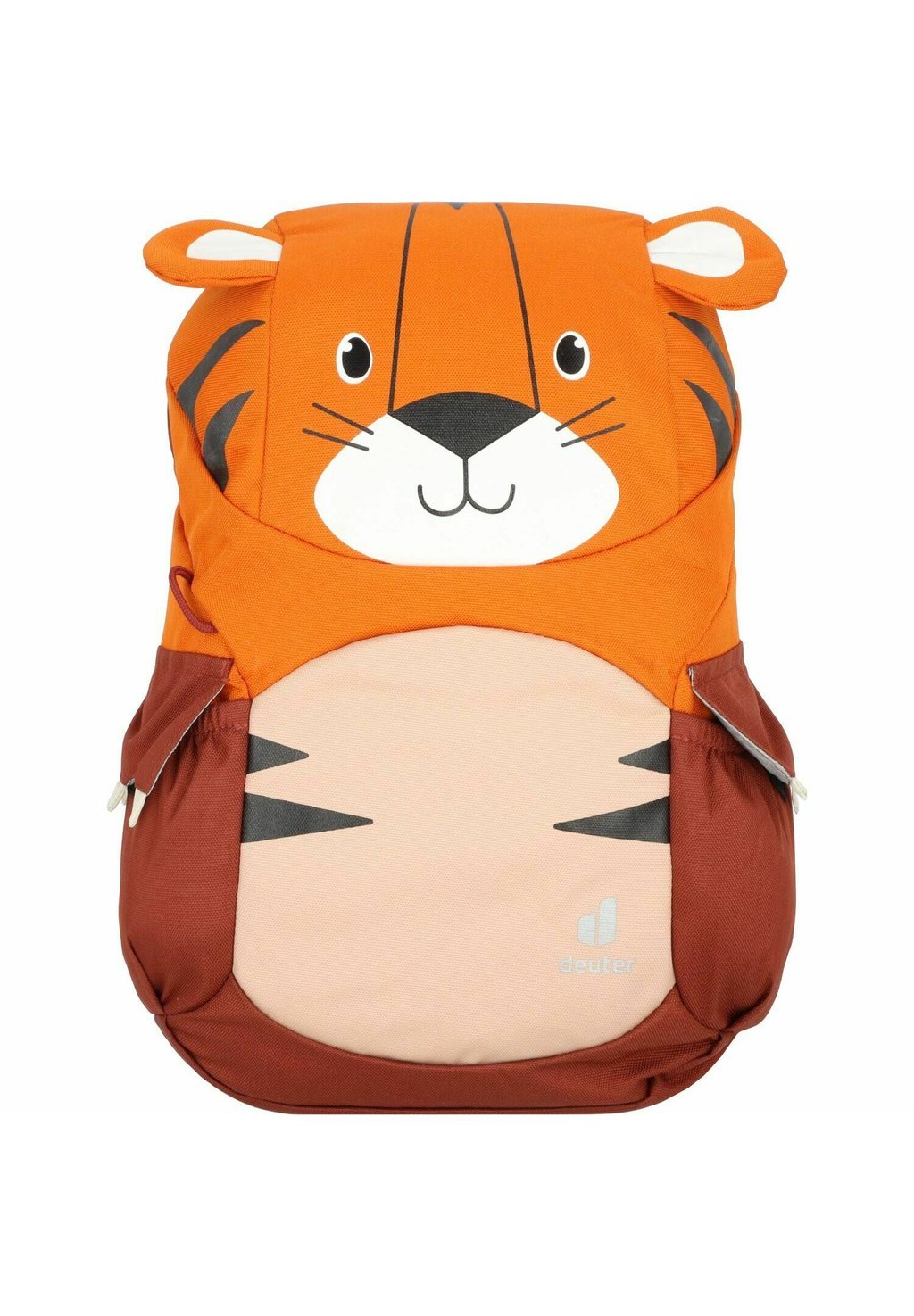 

Походный рюкзак KIKKI UNISEX Deuter, оранжевый