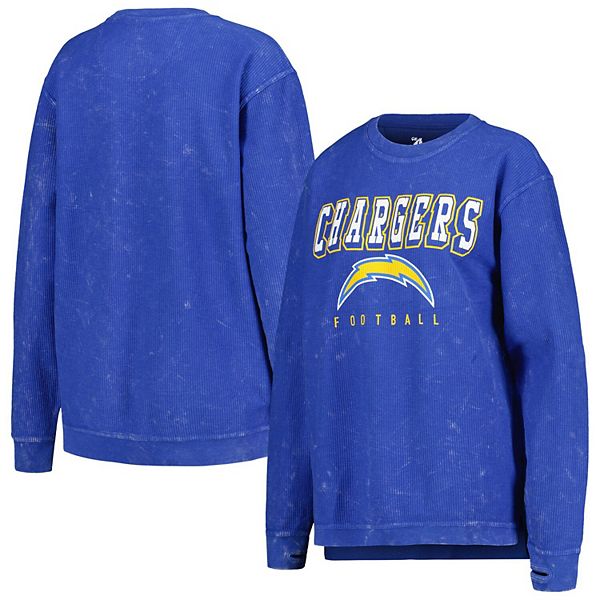 

Женский свитшот powder blue los angeles chargers comfy cord G-Iii 4Her By Carl Banks, Синий, Женский свитшот powder blue los angeles chargers comfy cord G-Iii 4Her By Carl Banks