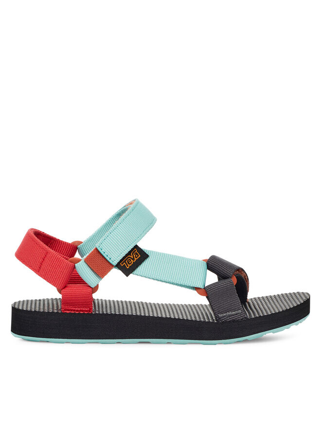 

Сандалии Original Universal 1116656C Teva, красочный/синий