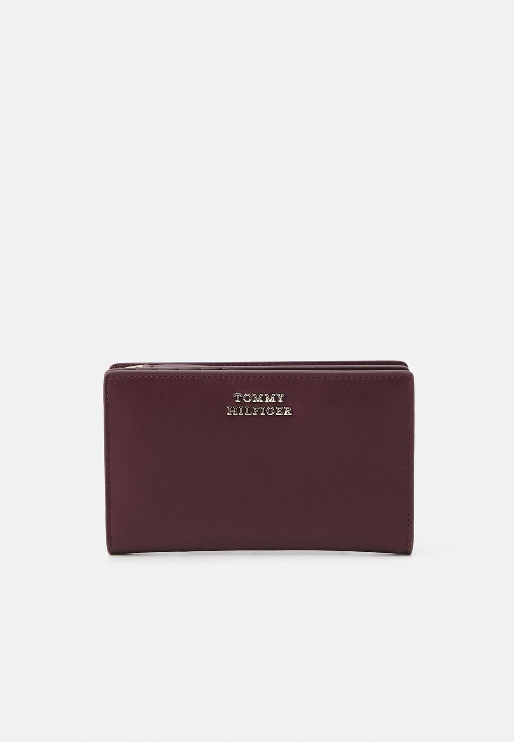 

Кошелек WALLET Tommy Hilfiger, бордовый