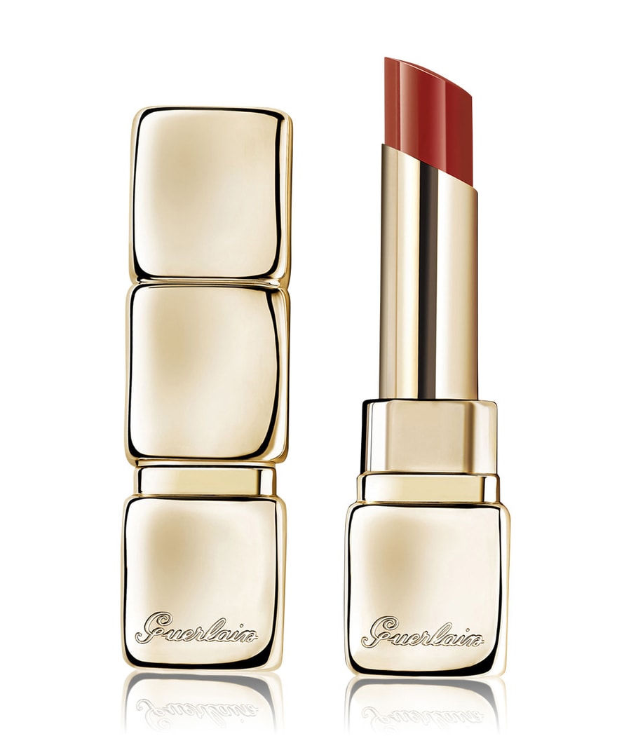 

Помада GUERLAIN KissKiss Shine Bloom, Nr. 509 - Wild Kiss, 3.2g