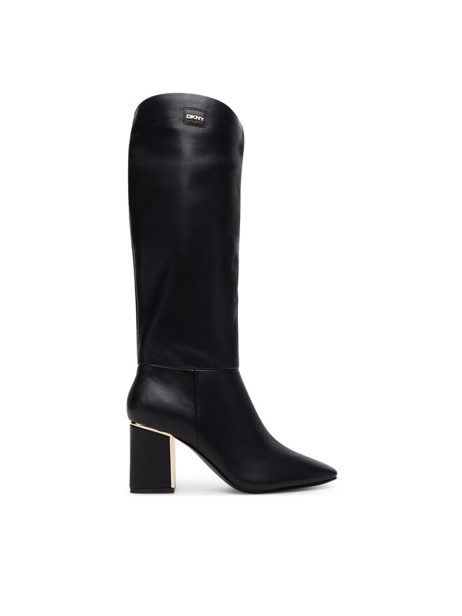 Сапоги K3544857 Dkny, черный