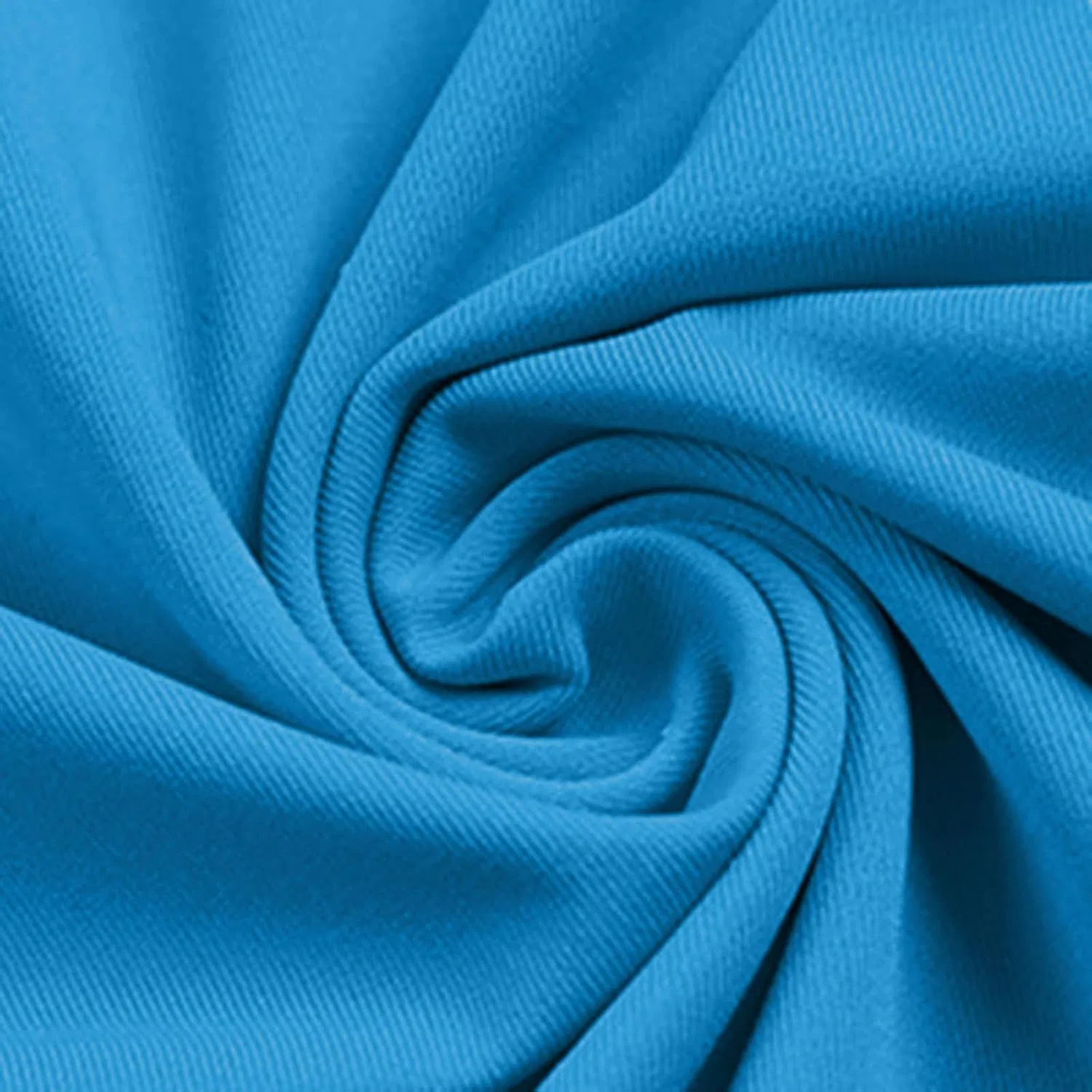 Футболка с коротким рукавом для бега и хайкинга, Generic, A03#blue — фото 3