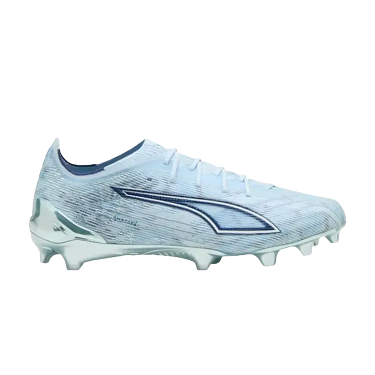 Бутсы Puma Ultra 6 Ultimate FG, синий