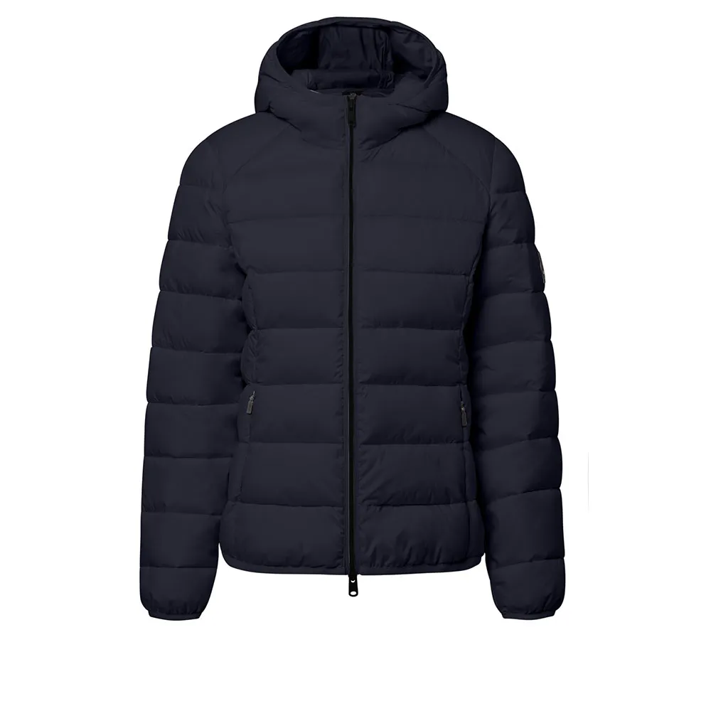 

Куртка Ecoalf Aspen, синий
