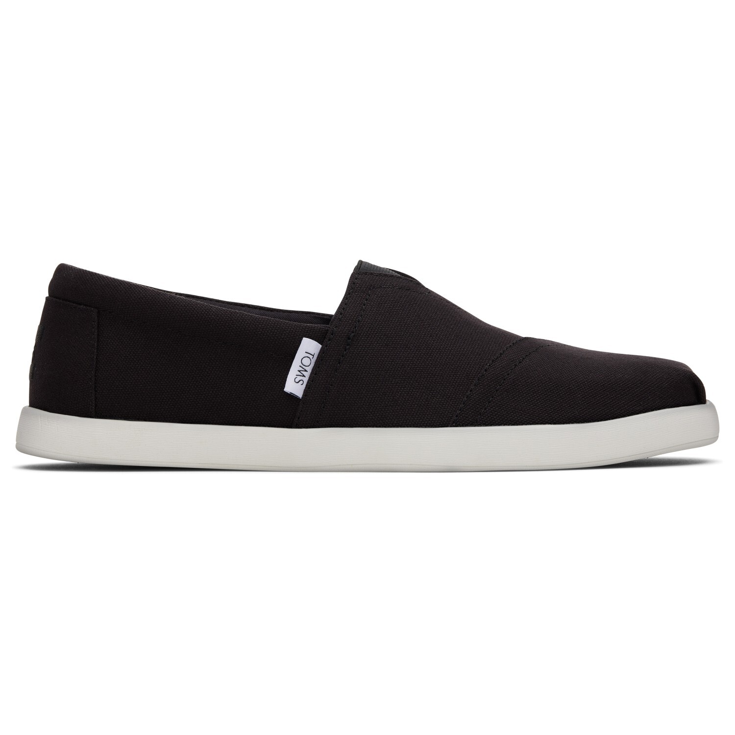 

Кроссовки Toms Alpargata FWD, черный