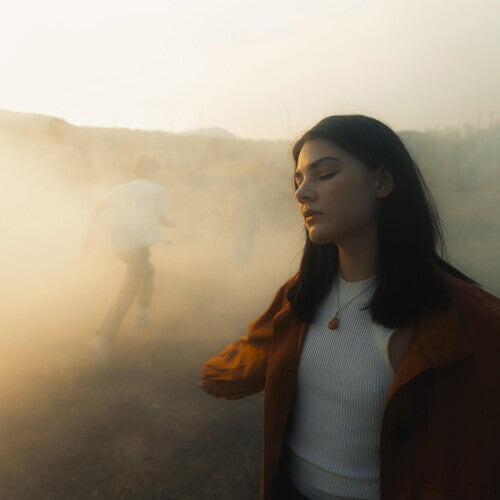 

CD диск Sunsleeper: WHILE YOU CAN